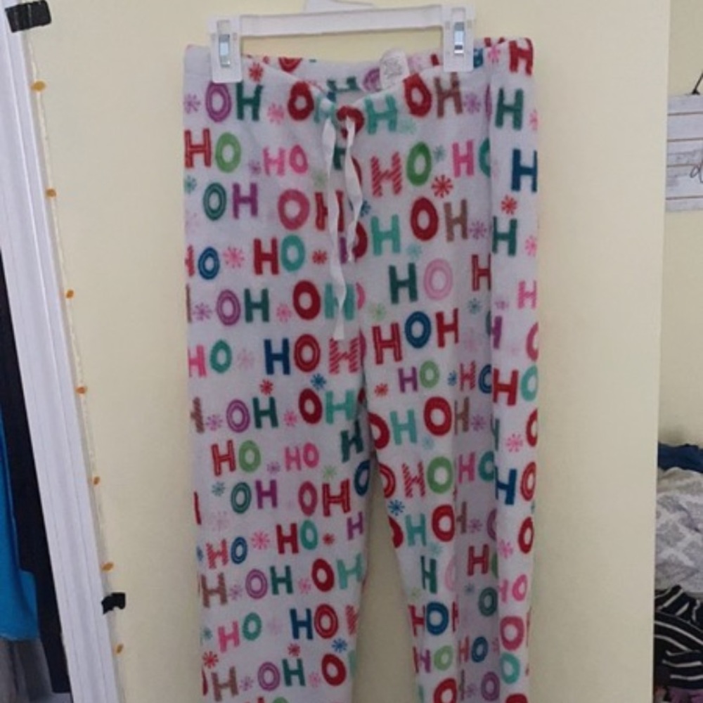Pajama pants